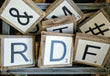 Scrabble Letter Tile